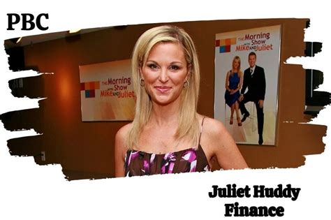 Juliet Huddy's Financial Standing: Digging Deeper