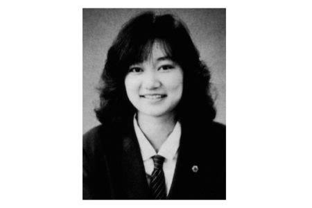 Junko Fukuda: The Woman Behind the Achievement