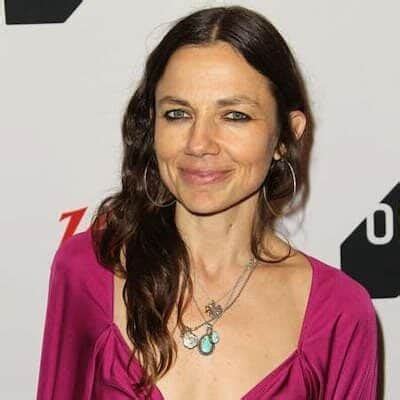 Justine Bateman's Height, Figure, and Impact on Body Image Discussions