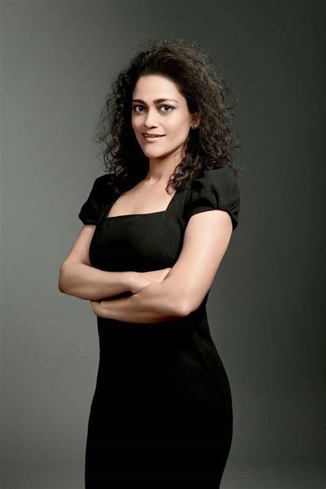 Kalli Purie's Height: The Perfect Combination of Elegance and Grace