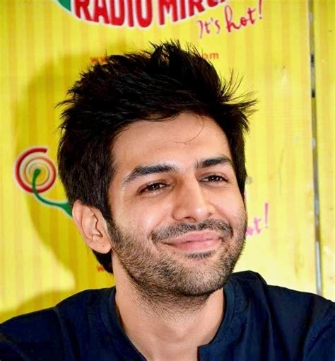 Kartik Aaryan: A Rising Talent in Bollywood