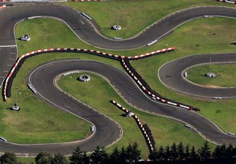 Karting Sensation to Ace of the Track