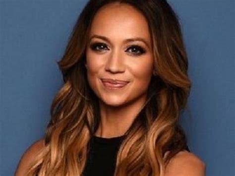 Kate Abdo: The Journey of an Extraordinary Sportscaster