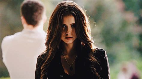 Katherine Pierce: The Immortal Vampire with an Enigmatic Past