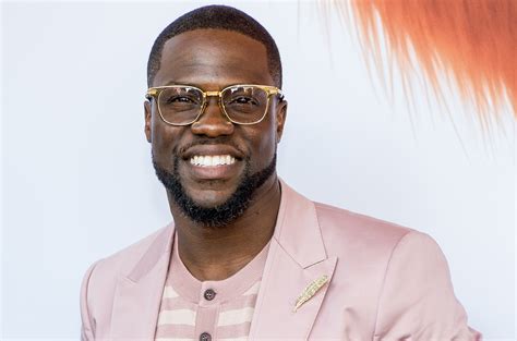 Kevin Hart's Financial Success: A Prosperous Comedian