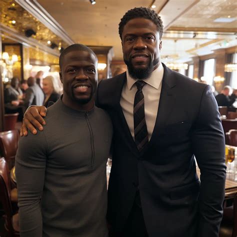 Kevin Hart's Height: A Closer Look