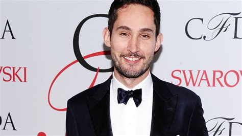 Kevin Systrom: The Mastermind Behind Instagram