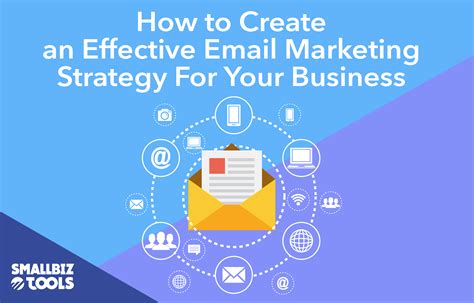 Key Elements of a Successful Email Marketing Strategy