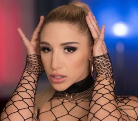 Key Highlights from Abella Danger's Career and Achievements