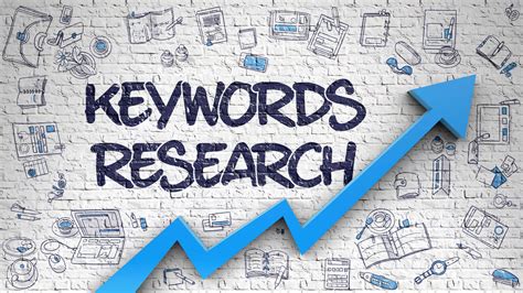Key Insights for Enhancing Website Ranking through Effective Keyword Research