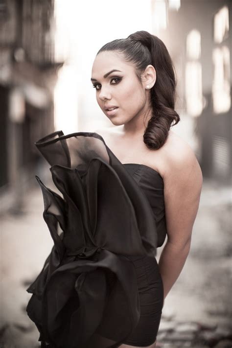 Kristinia Debarge: A Rising Talent in the Music Industry