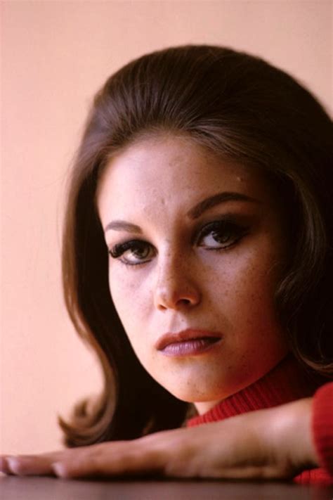 Lana Wood: From Young Star to Hollywood Icon