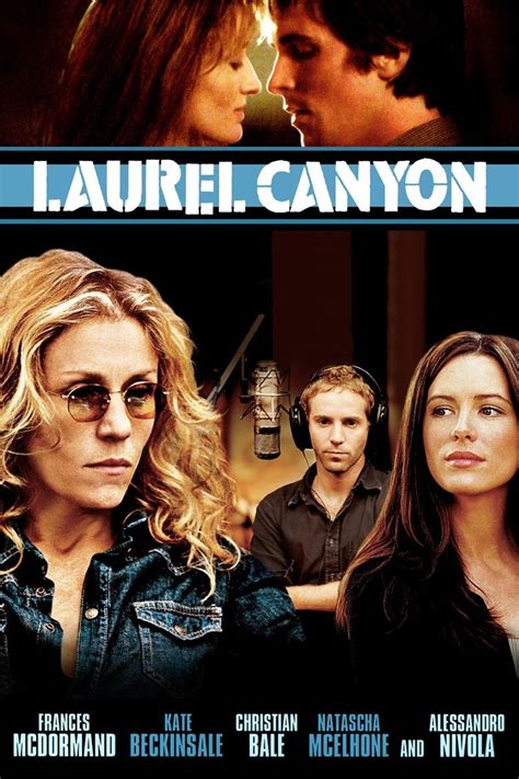 Lauryl Canyon's Impact on the Film Industry and Contribution to Social Causes