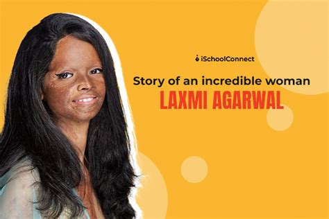 Laxmi Agarwal Biography: A Tale of Perseverance and Empowerment