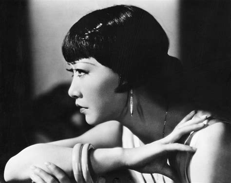 Legacy and Influence: Anna May Wong's Lasting Impact on Hollywood and Beyond
