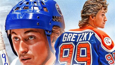 Legacy and Influence: Gretzky's Enduring Impact on the Sport and Beyond