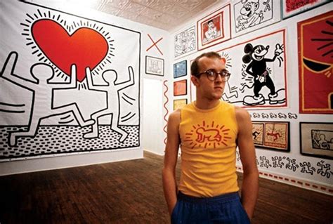 Legacy and Influence: Haring's Enduring Impact on Contemporary Art