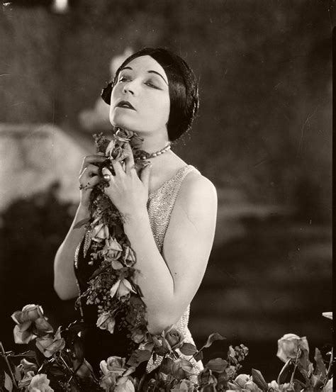 Legacy and Influence: Pola Negri's Contributions to the Film Industry