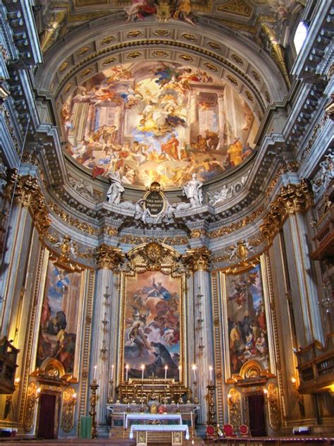 Legacy and Influence on Baroque Art
