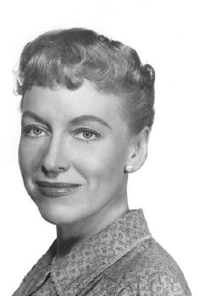 Legacy of Inspiration: Virginia Gregg's Lasting Impact on the Acting World