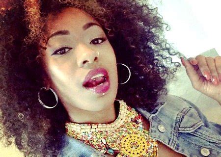 Lena Renea: A Rising Star in the Entertainment Industry