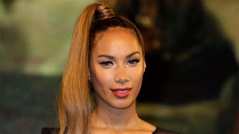 Leona Lewis Today: Inspiring and Continuing to Make a Difference