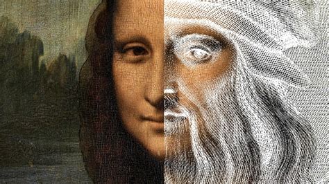 Leonardo da Vinci's Impact on Future Creatives and Ingenious Minds