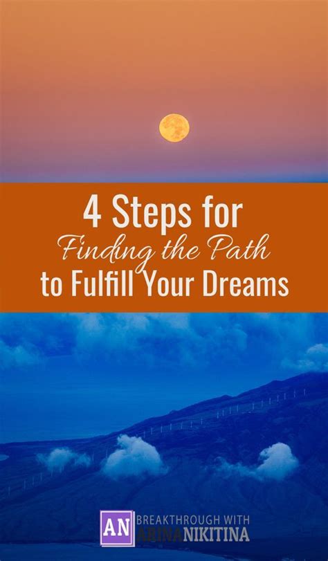 Lessons from Deedra Rae: A Path to Fulfilling Your Dreams