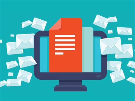 Leverage Email Marketing: An Essential Strategy to Drive Traffic