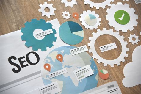 Leveraging Search Engine Optimization (SEO)