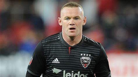 Life After Manchester United: Rooney's Stint in the MLS