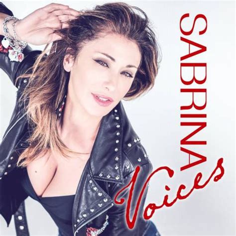 Life Beyond Music: Sabrina Salerno's Ventures and Projects