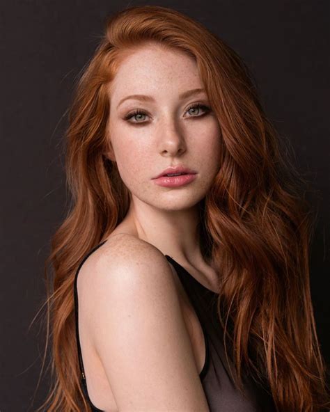 Looking Ahead: Madeline Ford's Promising Future in the Entertainment Industry