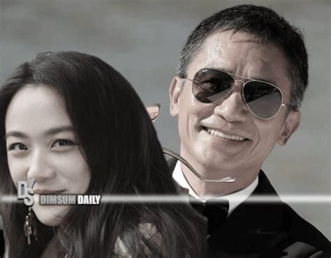 Looking Towards the Future: Tang Wei's Upcoming Projects