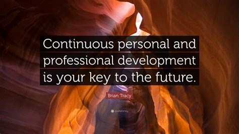 Looking to the Future: Vision for Personal and Professional Growth