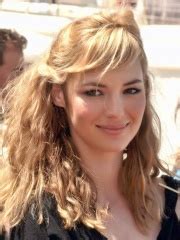 Louise Bourgoin's Early Life and Journey to Stardom