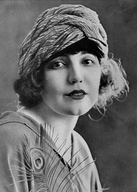 Louise Glaum: A Silent Film Star