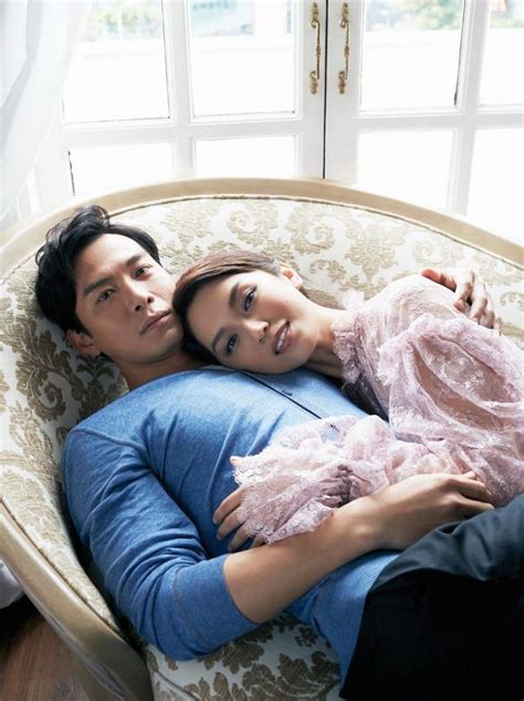 Love and Relationships: Joanne Peh's Personal Life