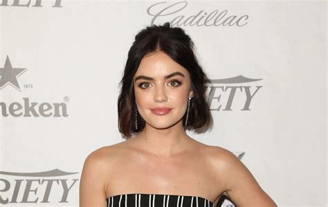 Lucy Hale's Net Worth: How Wealthy is She?