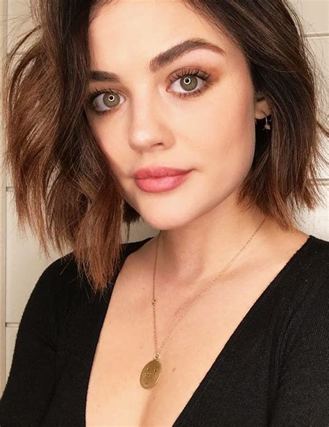 Lucy Hale: A Talented Actress with a Promising Career