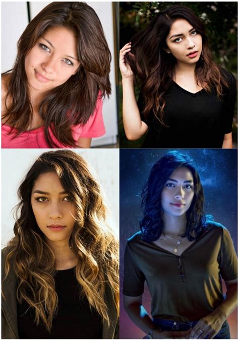 Lulu Antariksa: A Rising Talent in the Entertainment Industry