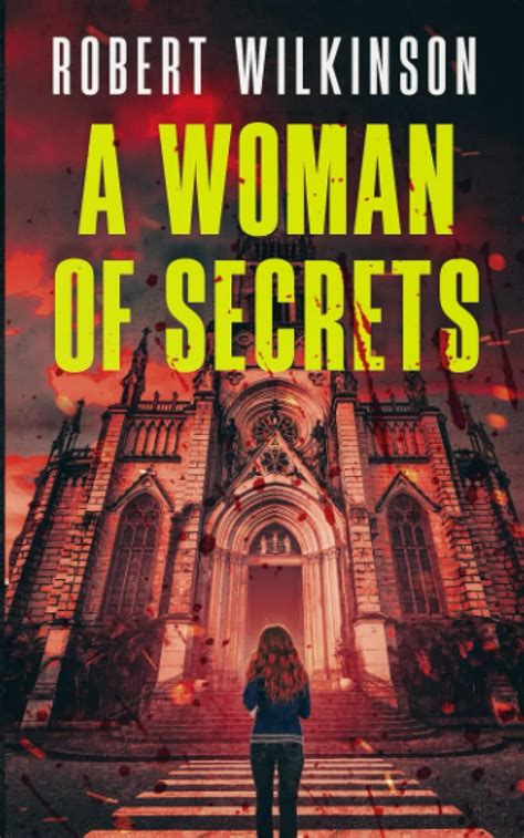 Lulu Kramer: A Woman of Secrets