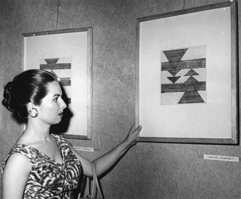 Lygia Fazio's Impact on the Art World and Recognition