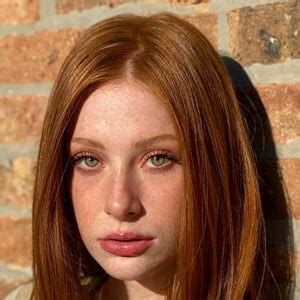 Madeline Ford's Net Worth: Unveiling Her Financial Success