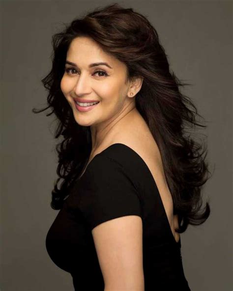 Madhuri Dixit's Impact on Indian Cinema