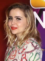 Mae Whitman: A Versatile Actress