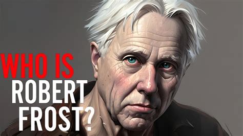 Magnifying the Existence and Brilliance of Robert Frost: Unraveling the Inner Workings of a Poetic Virtuoso
