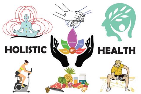 Maintaining a Balanced Lifestyle: A Holistic Approach to Wellness