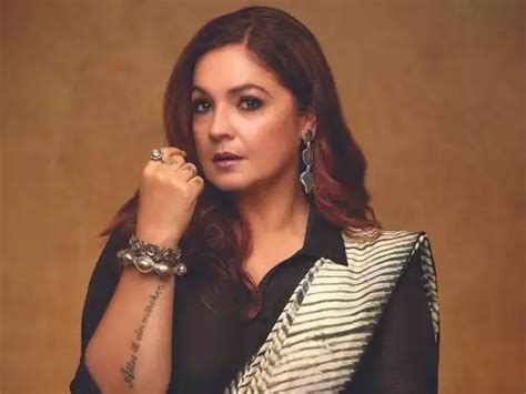 Maintaining a Healthy Lifestyle: Pooja Bhatt's Fitness Regimen