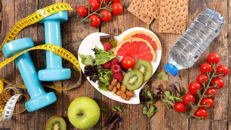 Maintaining a Healthy Lifestyle: Tips for Fitness and Well-being